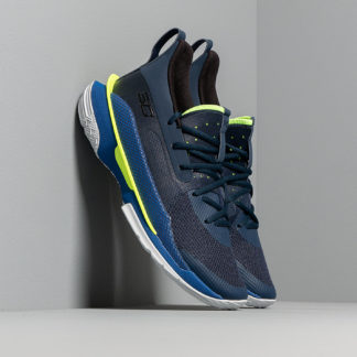Under Armour Curry 7 Navy