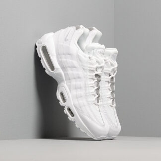 Nike Air Max 95 Essential White/ White-Pure Platinum-Reflect Silver AT9865-100