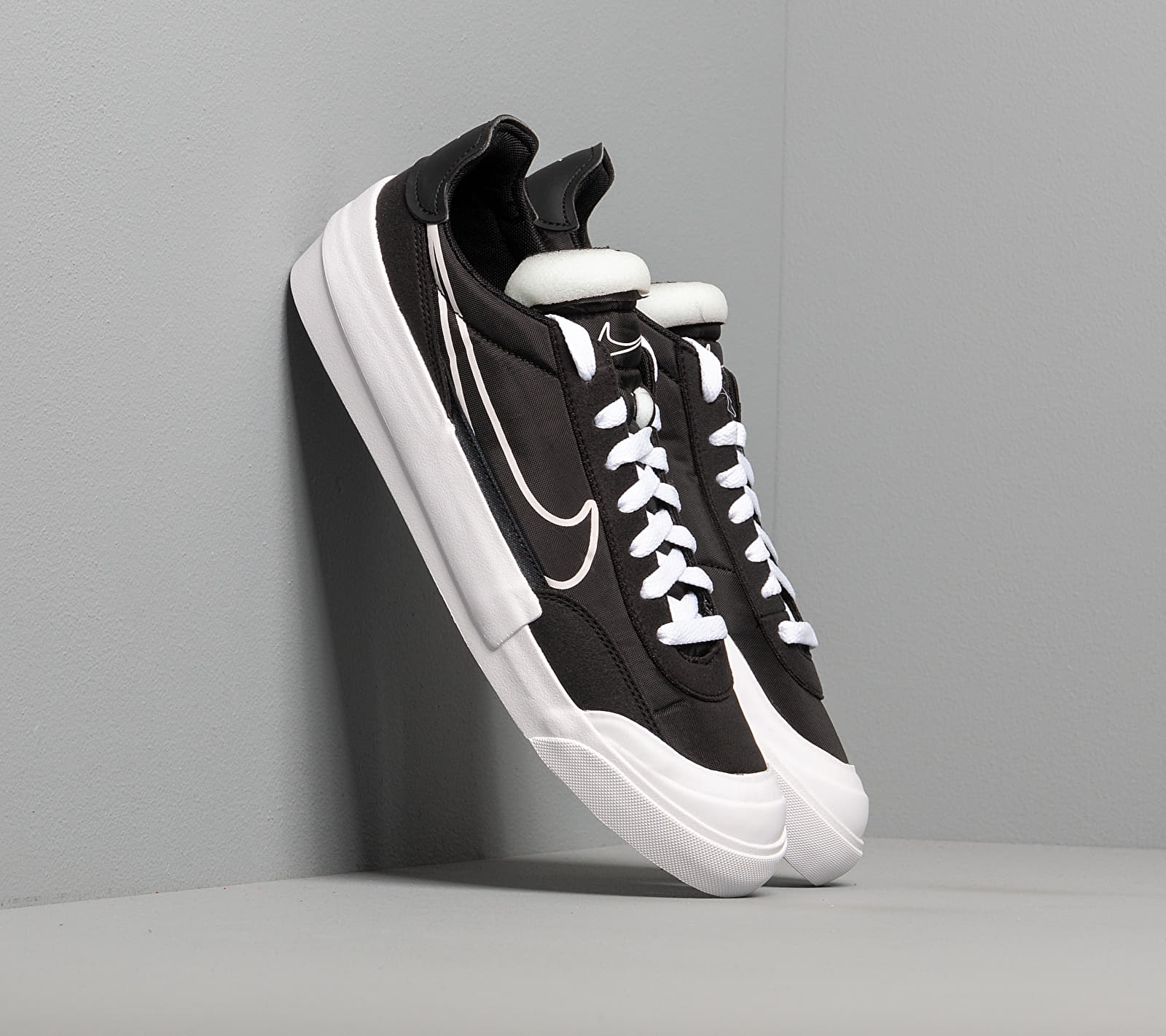 Nike Drop-Type Hbr Black/ White CQ0989-002