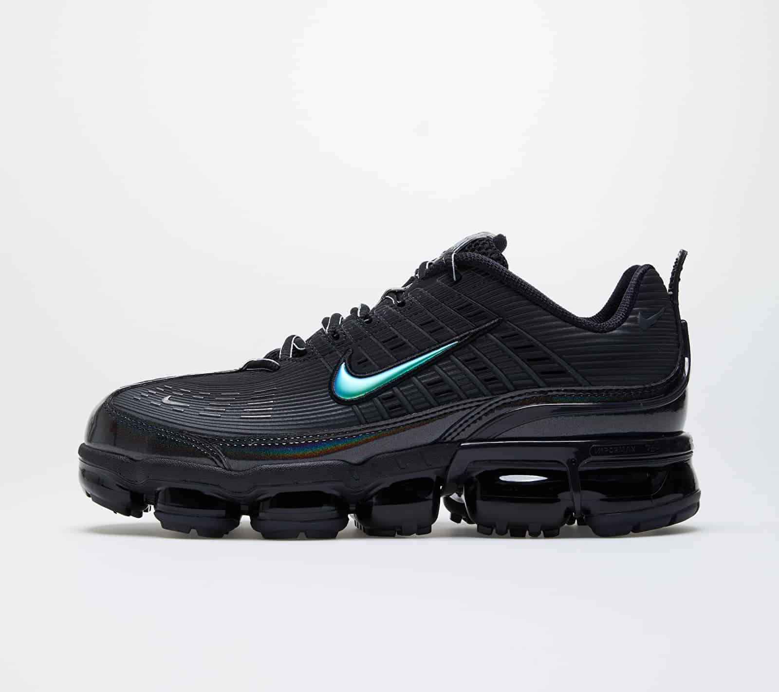 Nike Air Vapormax 360 Black/ Black-Anthracite-Black CK2718-001