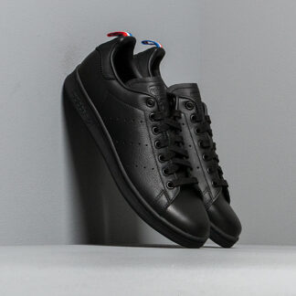 adidas Stan Smith Core Black/ Ftw White/ Scarlet BD7434