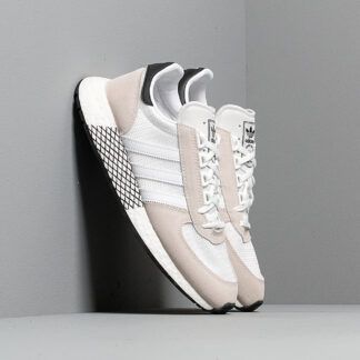 adidas Marathon Tech Ftw White/ Ftw White/ Core Black EE4925