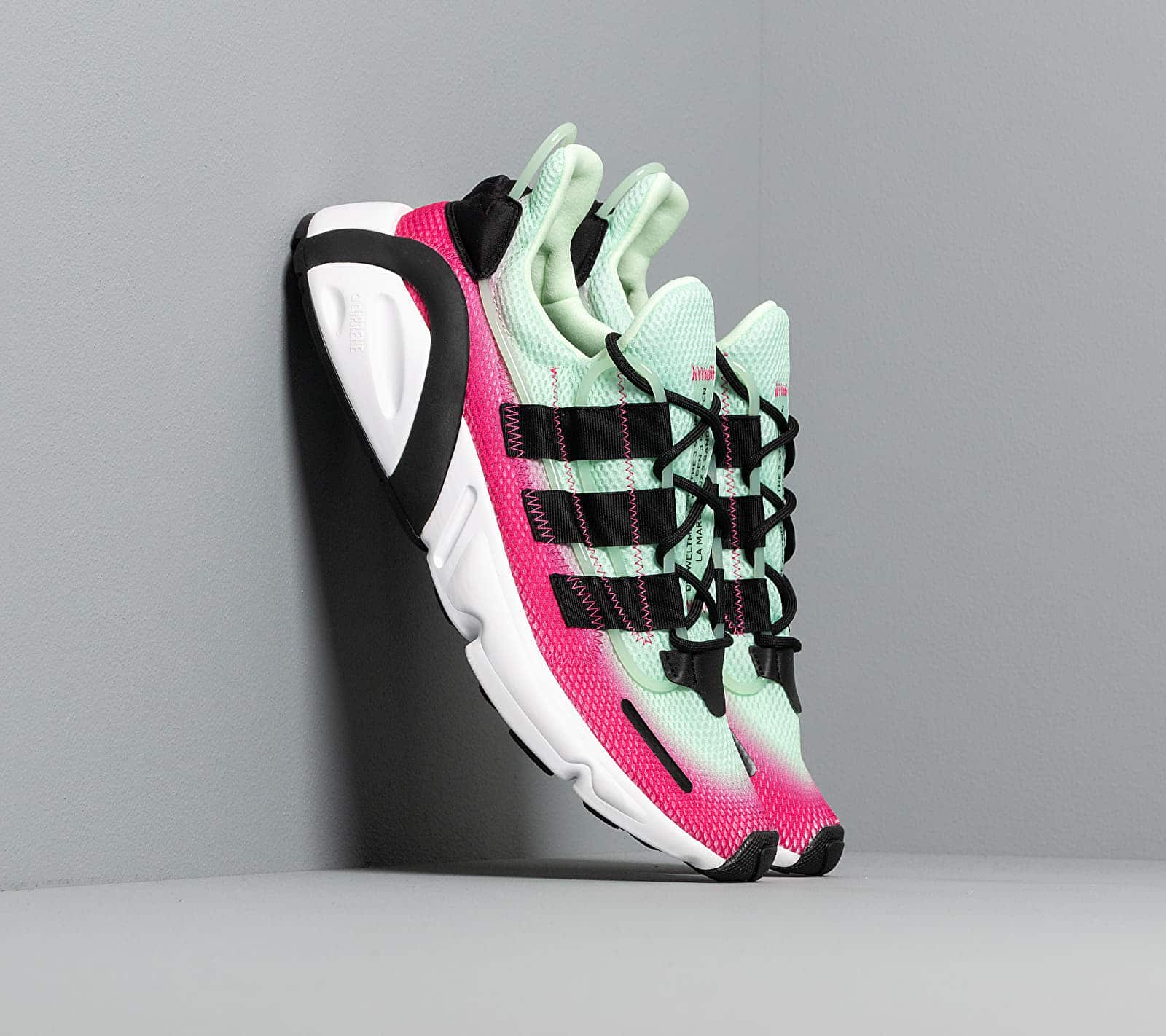 adidas LXCON Ftw White/ Core Black/ Ftw White EE5897