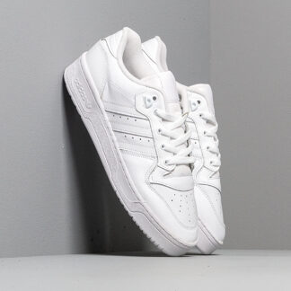 adidas Rivalry Low Ftw White/ Ftw White/ Core Black EF8729