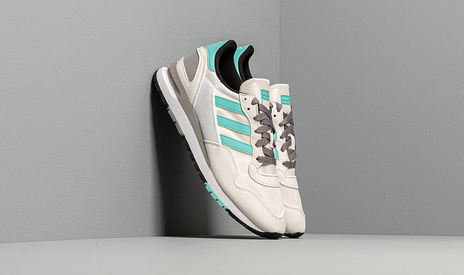 adidas Lowertree Ftw White/ Crystal White/ Core Black EE7965