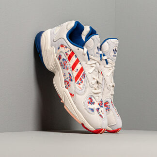 adidas Yung-1 Core Royal/ Active Red/ Core White EE7087