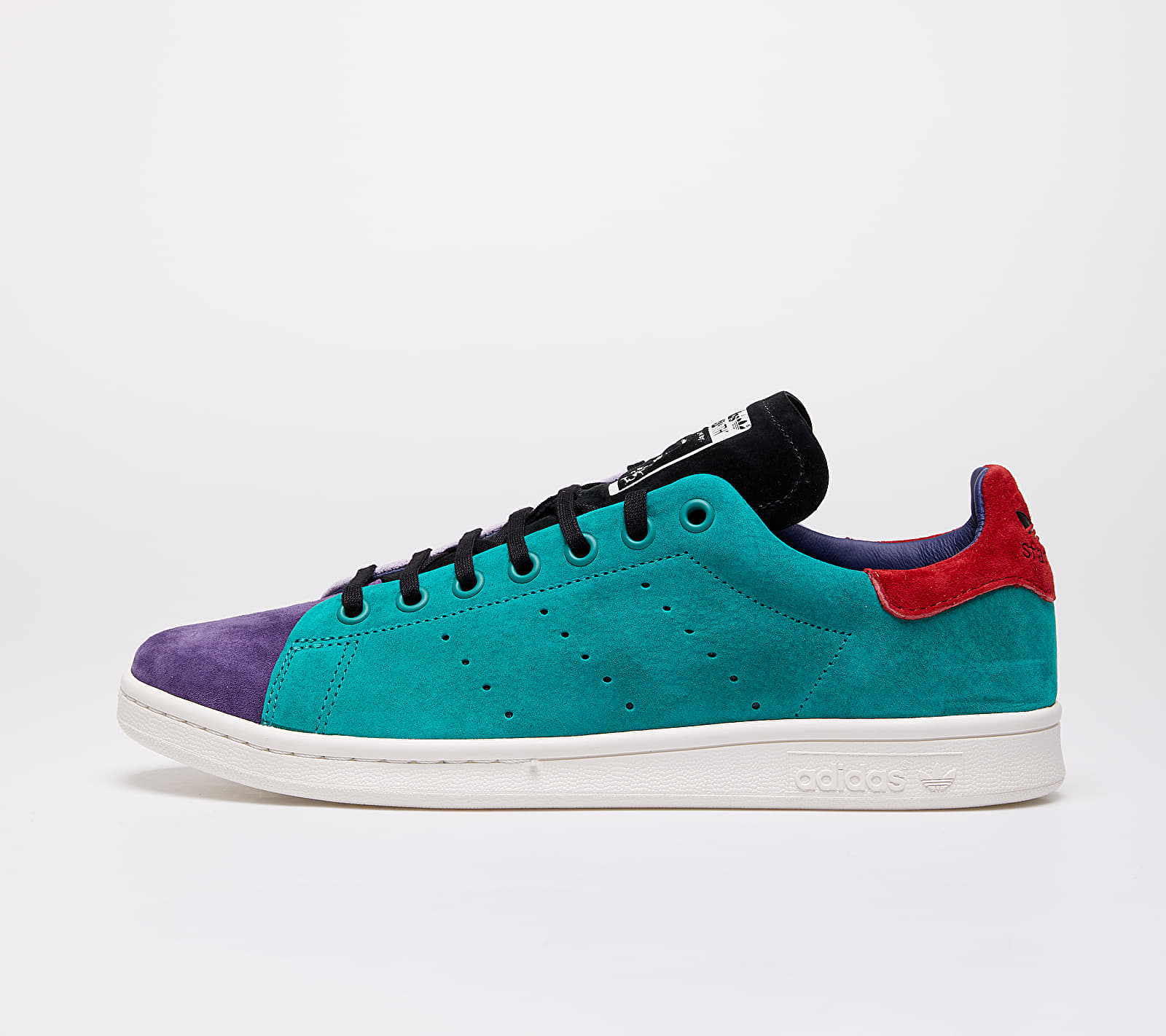 adidas Stan Smith Recon Vapor Pink/ Tactile Steel/ Lust Blue EF4974