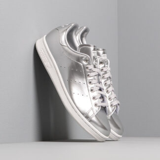 adidas Stan Smith Silver Metalic/ Silver Metalic/ Crystal White FV4300