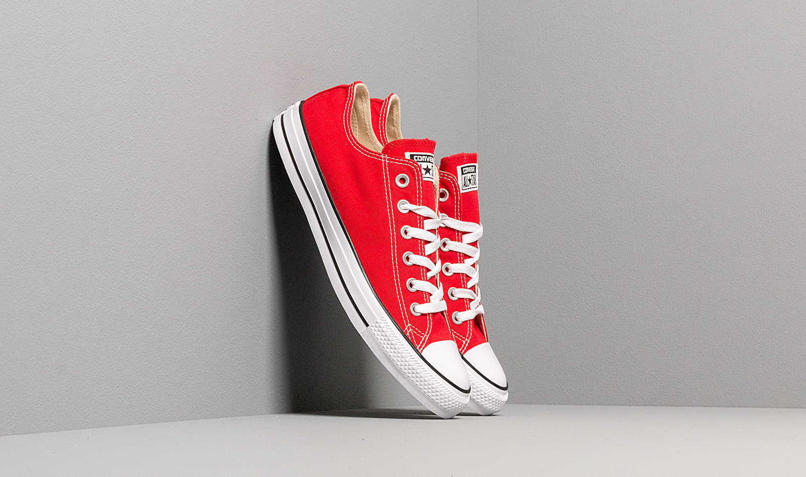 Converse All Star Ox Red M9696C