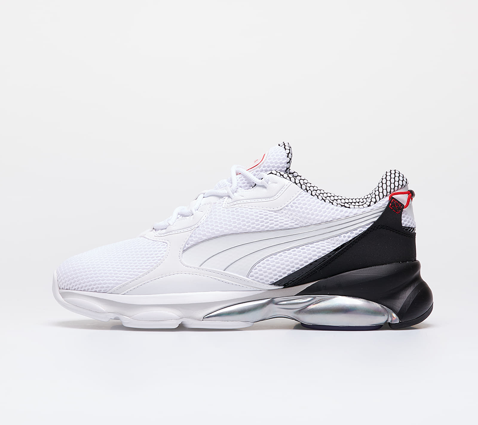 Puma Cell Dome Galaxy Puma White-Puma Black 37176301