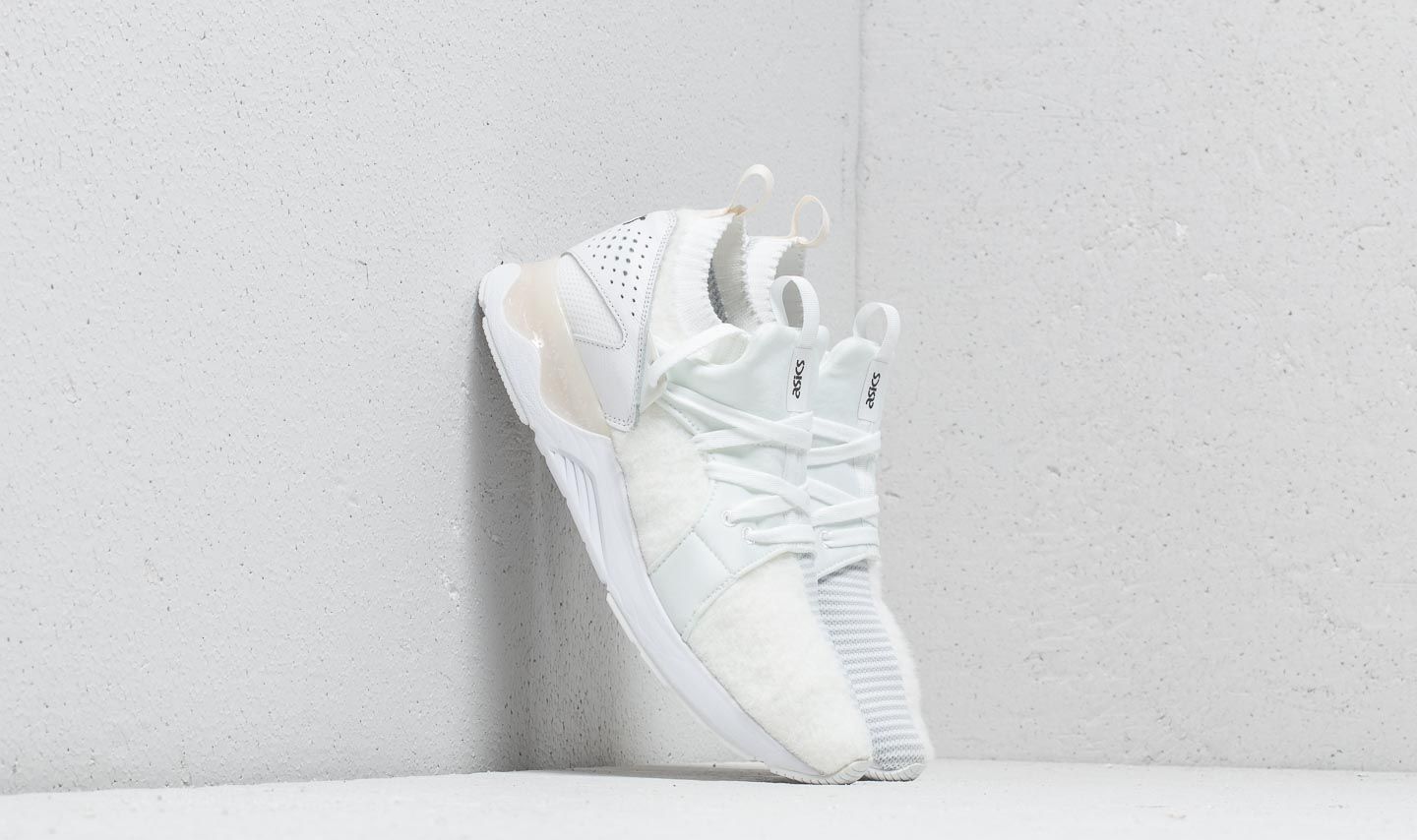 Asics Gel-Lyte V Sanze Kit White/ White 1193A139-100