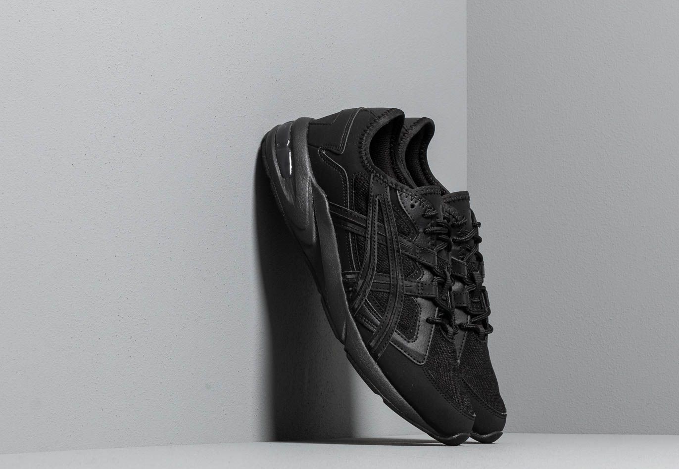 Asics Gel-Kayano 5.1 Black/ Black 1191A098-001