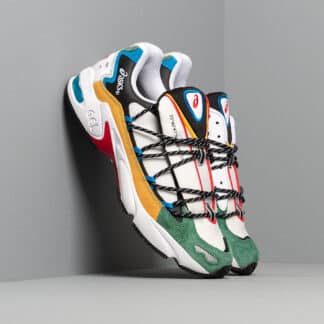 Asics GEL-KAYANO 5 OG White/ Multi 1021A282-100