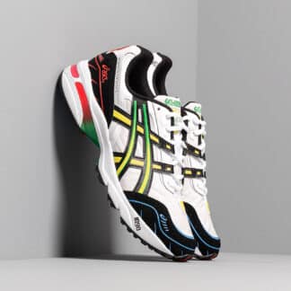 Asics GEL-1090 White/ Black 1021A283-100