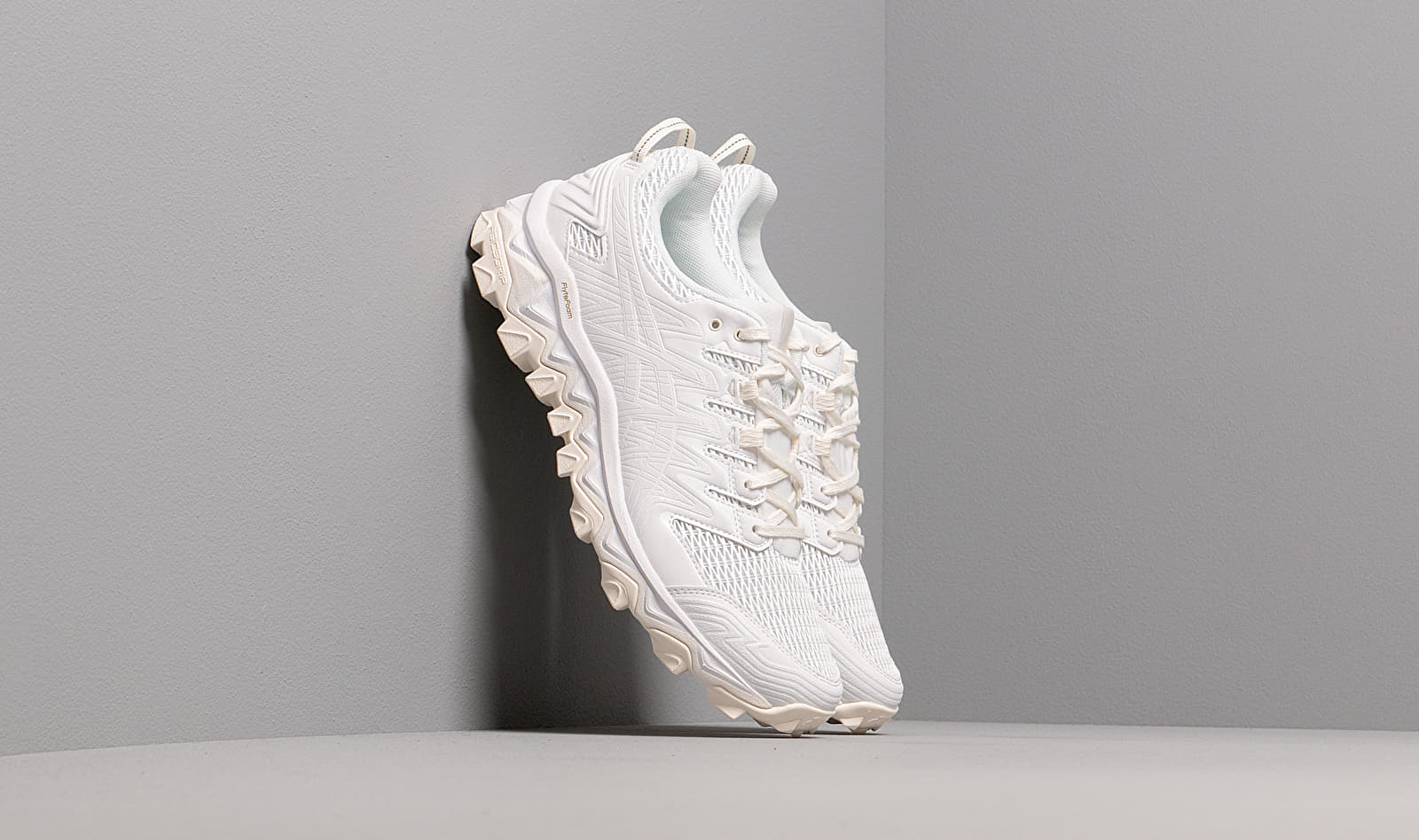 Asics GEL-FujiTrabuco 7 SPS White/ Cream 1021A223-100