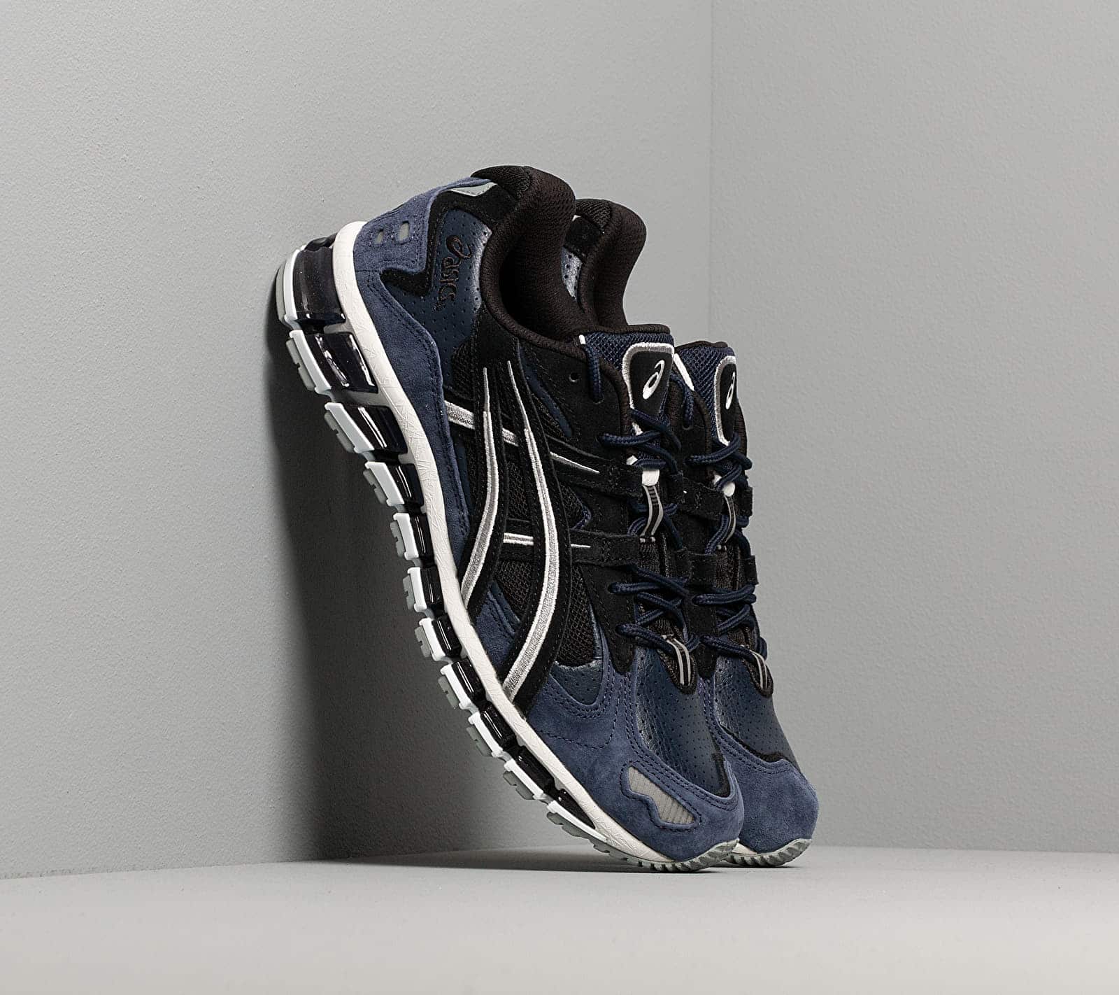 Asics GEL-Kayano 5 360 Midnight/ Performance Black 1021A273-400