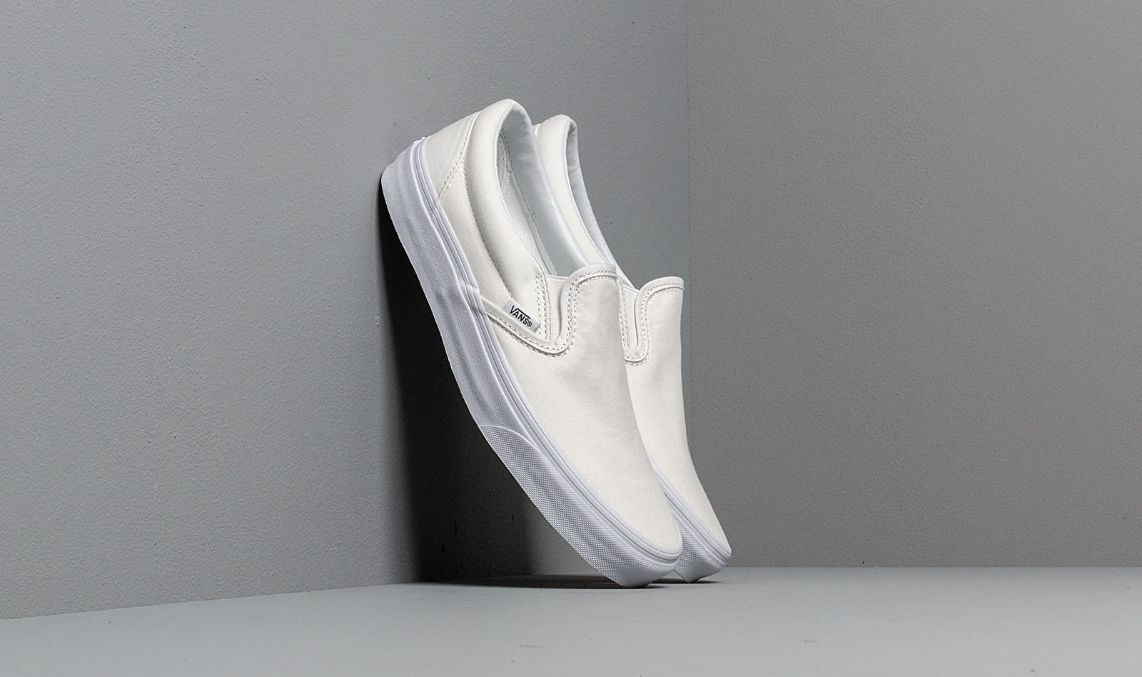 Vans Classic Slip-On True White VN000EYEW001