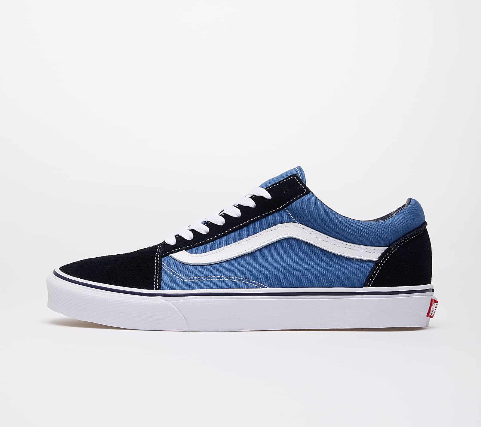 Vans Old Skool Navy VN000D3HNVY1