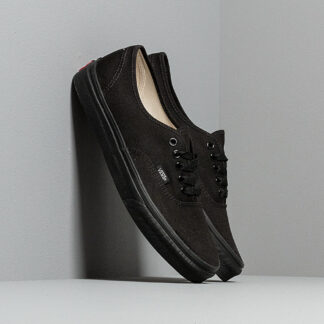 Vans Authentic Canvas Black VN000EE3BKA1