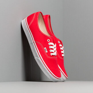 Vans Authentic Red VN000EE3RED1