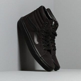Vans Sk8-Hi Black/ Black VN000TS9BJ41