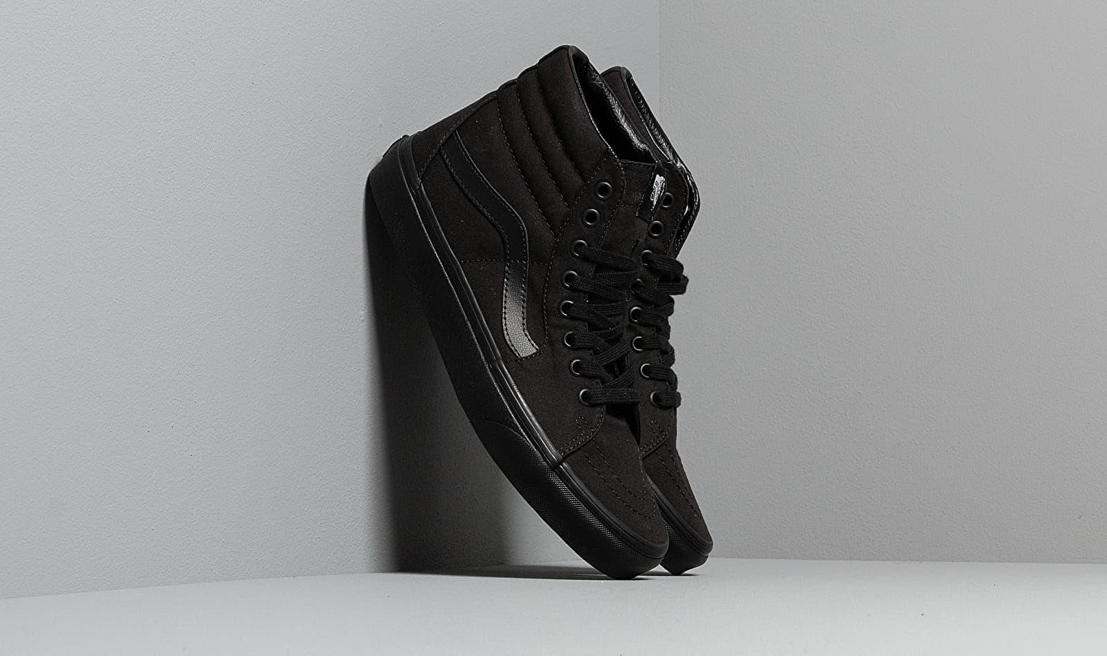 Vans Sk8-Hi Black/ Black VN000TS9BJ41
