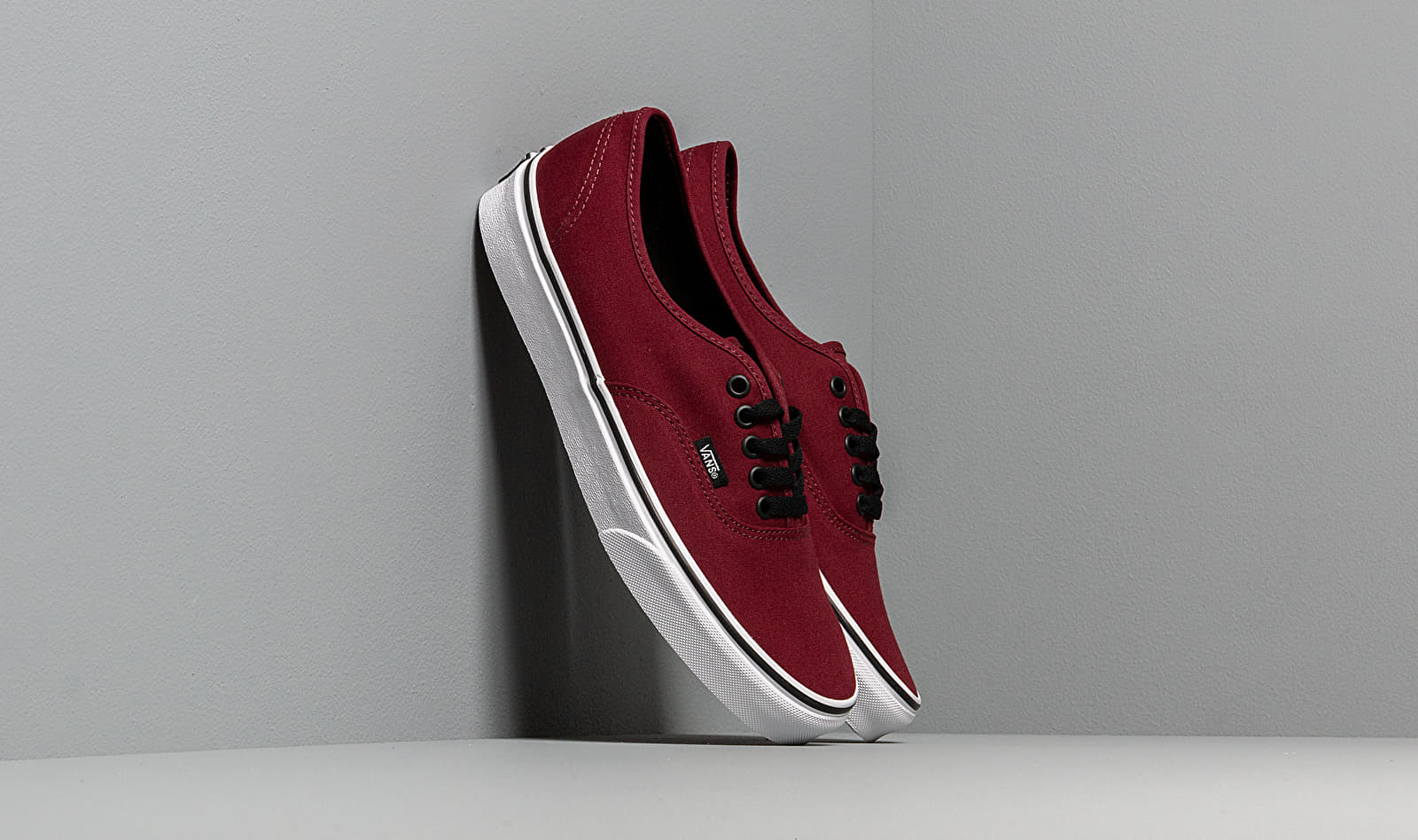 Vans Authentic Port Royale/Black VN000QER5U81
