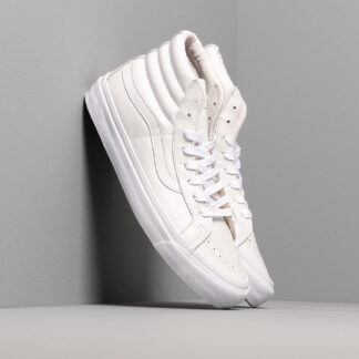 Vans OG Sk8-Hi LX Vault White VN0003T01NT