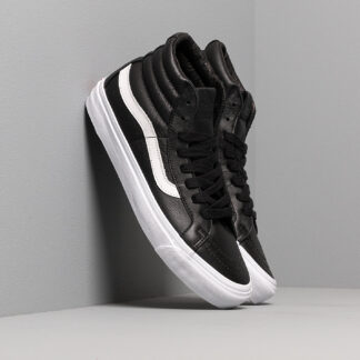 Vans OG Sk8-Hi LX Vault Black 3T01NS