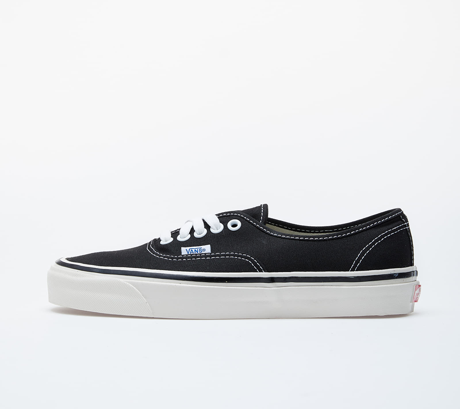 Vans Authentic 44 DX (Anaheim Factory) Black VN0A38ENMR21