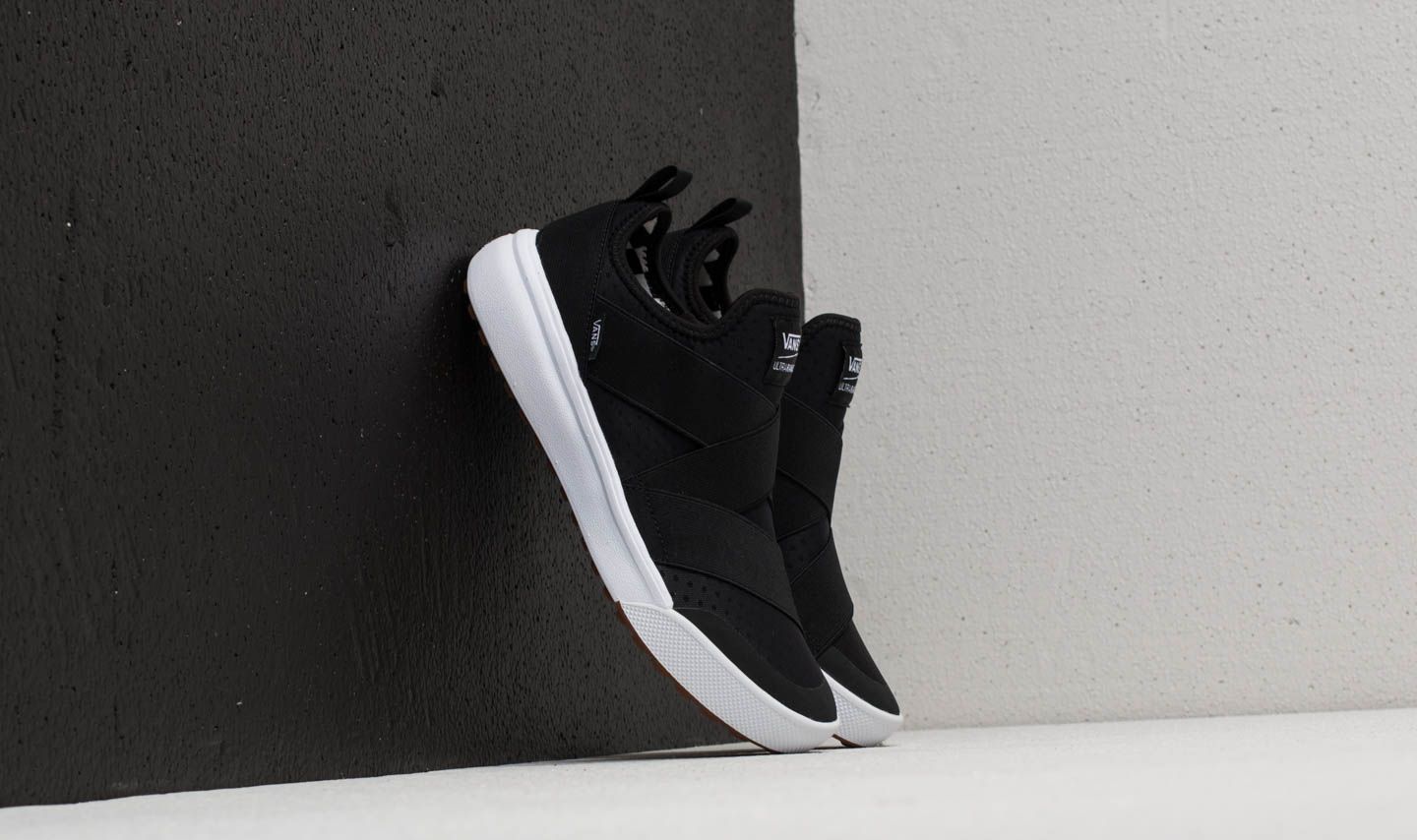 Vans Ultrarange Gore Black VN0A3MVRBLK1