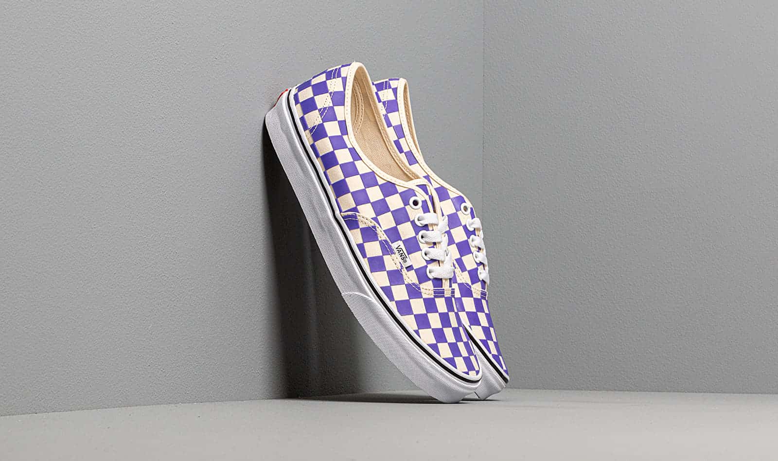 Vans Authentic (Thermochrome Checker) Pu VN0A38EMVKH1