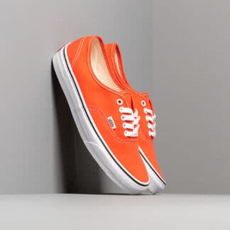 Vans Authentic Emberglow/ True White VN0A38EMVKR1