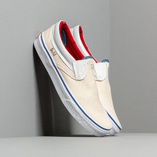 Vans Classic Slip-On (Outside In) Natural VN0A38F7VME1