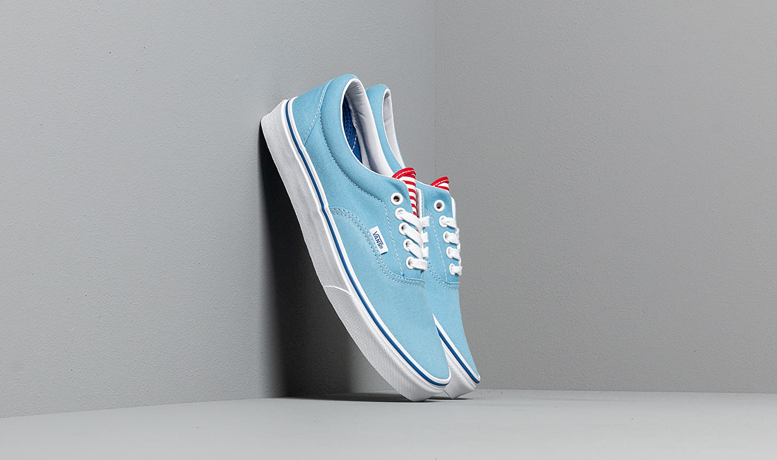 Vans Era (Deck Club) Alaskan Blue/  VN0A38FRVP01