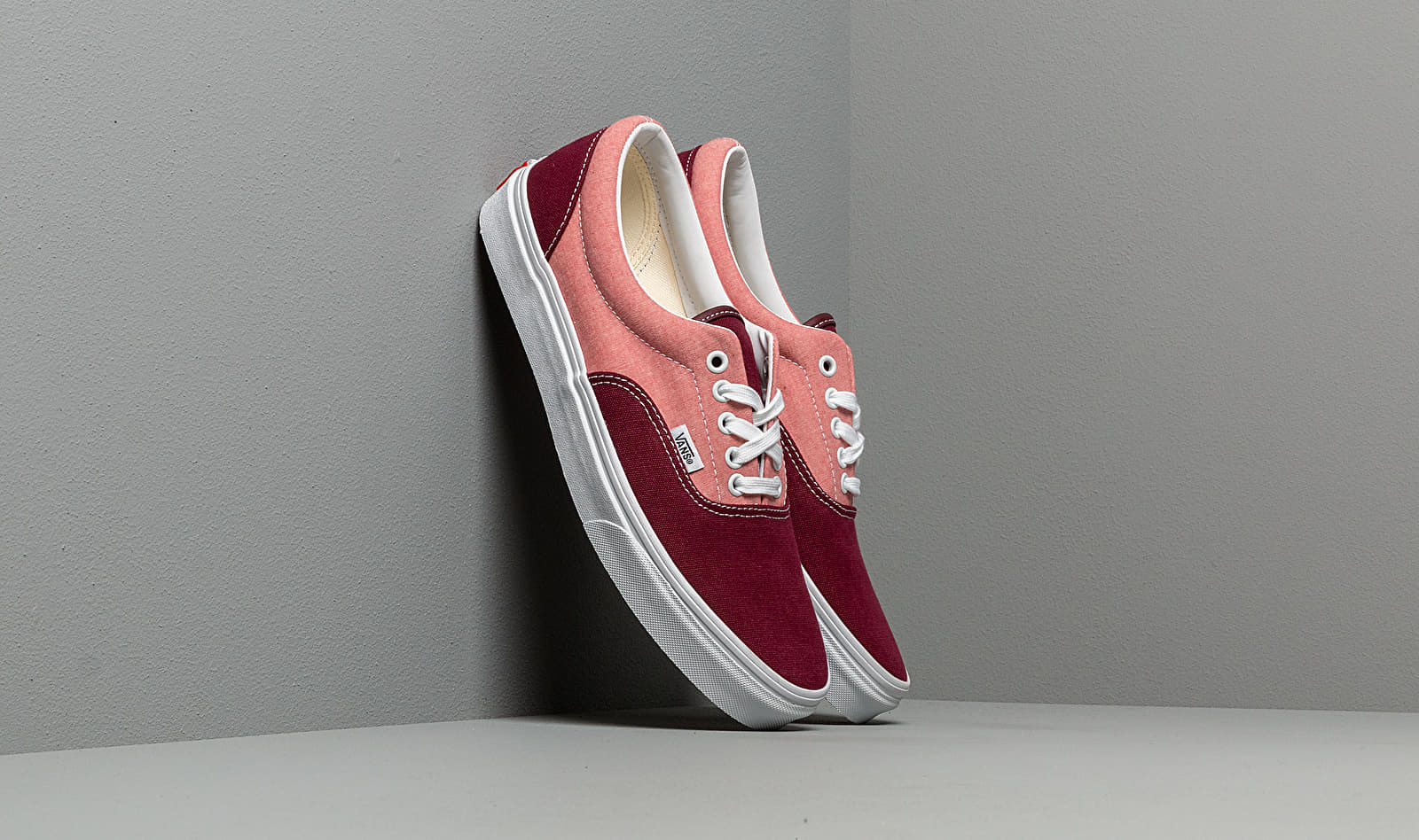 Vans Era (Chambray) Canvas Port Ro VN0A38FRVLR1