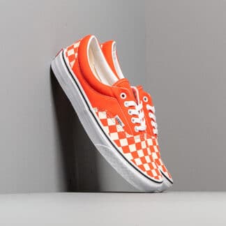 Vans Era (Checkerboardard) Emberglow VN0A38FRVOT1