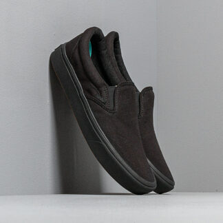 Vans ComfyCush Slip-On (Classic) Black/ Black VN0A3WMDVND1