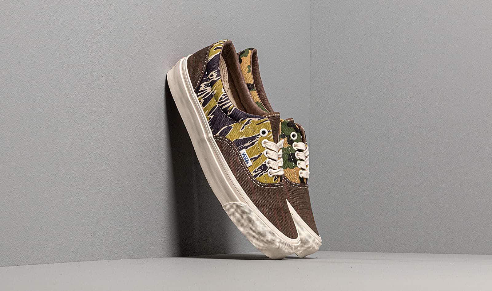 Vans Og Era Lx (Canvas) Mixed VN0A4BVAVYT1