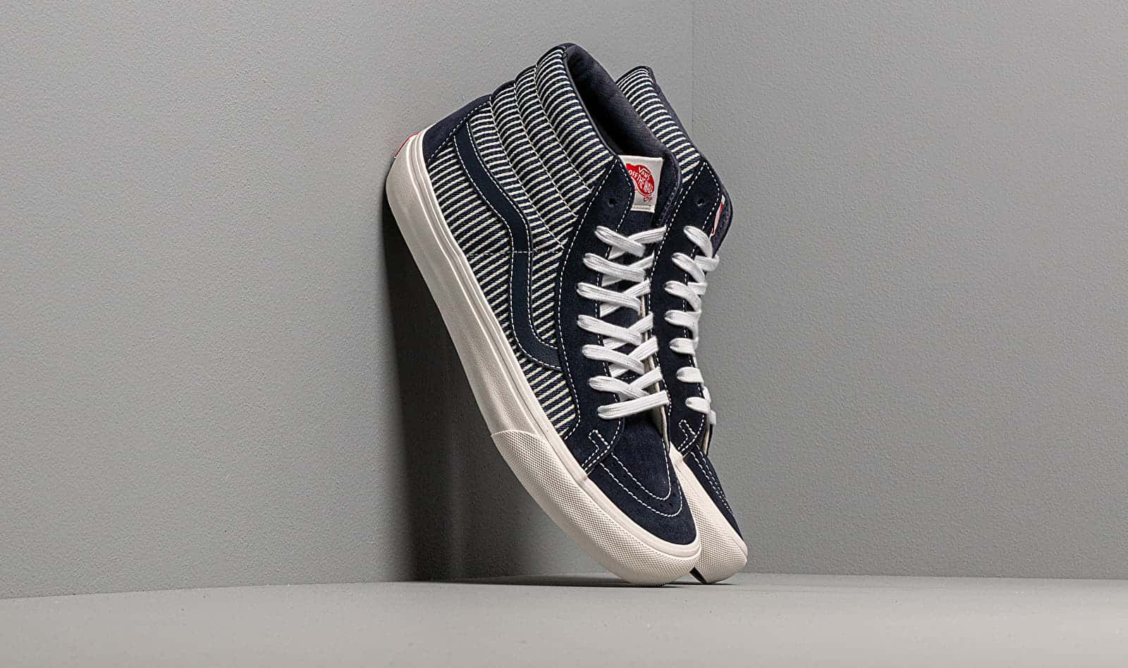 Vans Sk8-Hi Reissue Vl (Mt. Vernon) Prs VN0A4BVHVY71