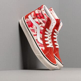 Vans Sk8-Hi 38 Dx (Anaheim Factory) Black VN0A38GFV7H1