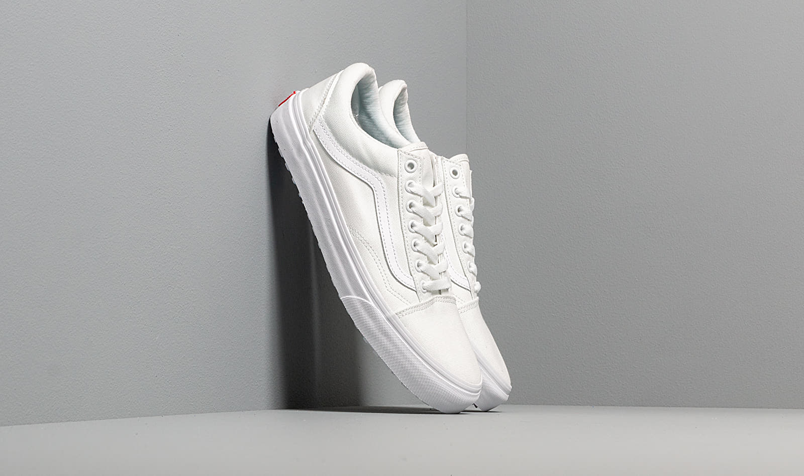 Vans Old Skool Uc (Made For The Makers) White VN0A3MUUV7Y1