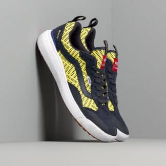 Vans Ultrarange 2.0 Gore-Tex Navy/ Yellow VN0A4P3RYY01