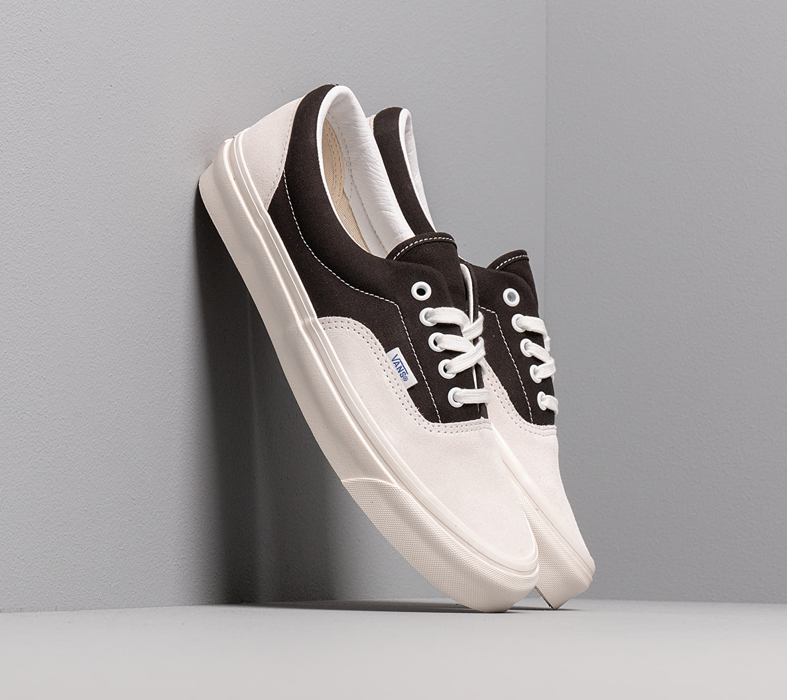 Vans Era 95 Dx (Anaheim Factory) Og White/ Og Black VN0A2RR1TIP1