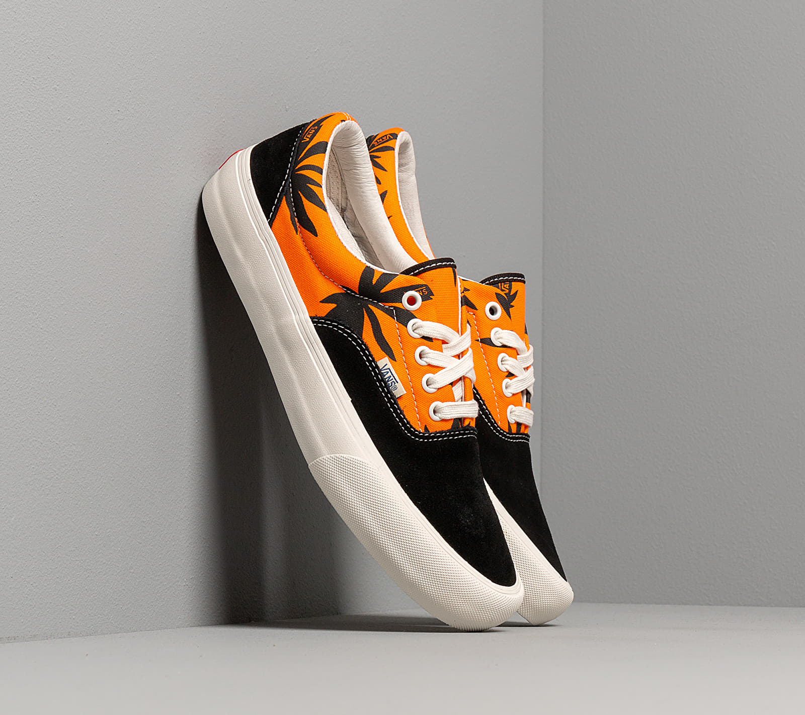 Vans Era VLT LX (VSSL-Surf Kit) Oriole/ Black VN0A4BNHTIT1