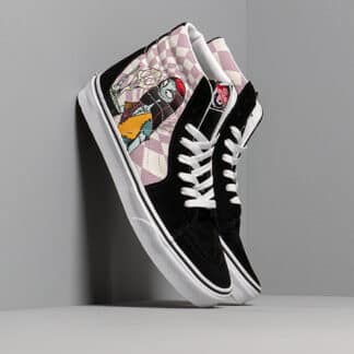 Vans x The Nightmare Before Christmas SK8-Hi (DISNEY) Sally's Potion VN0A4BV6TRO1