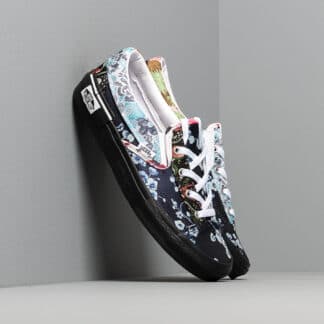 Vans Slip-On Cap (Florals) Flowers VN0A3WM5XHQ1
