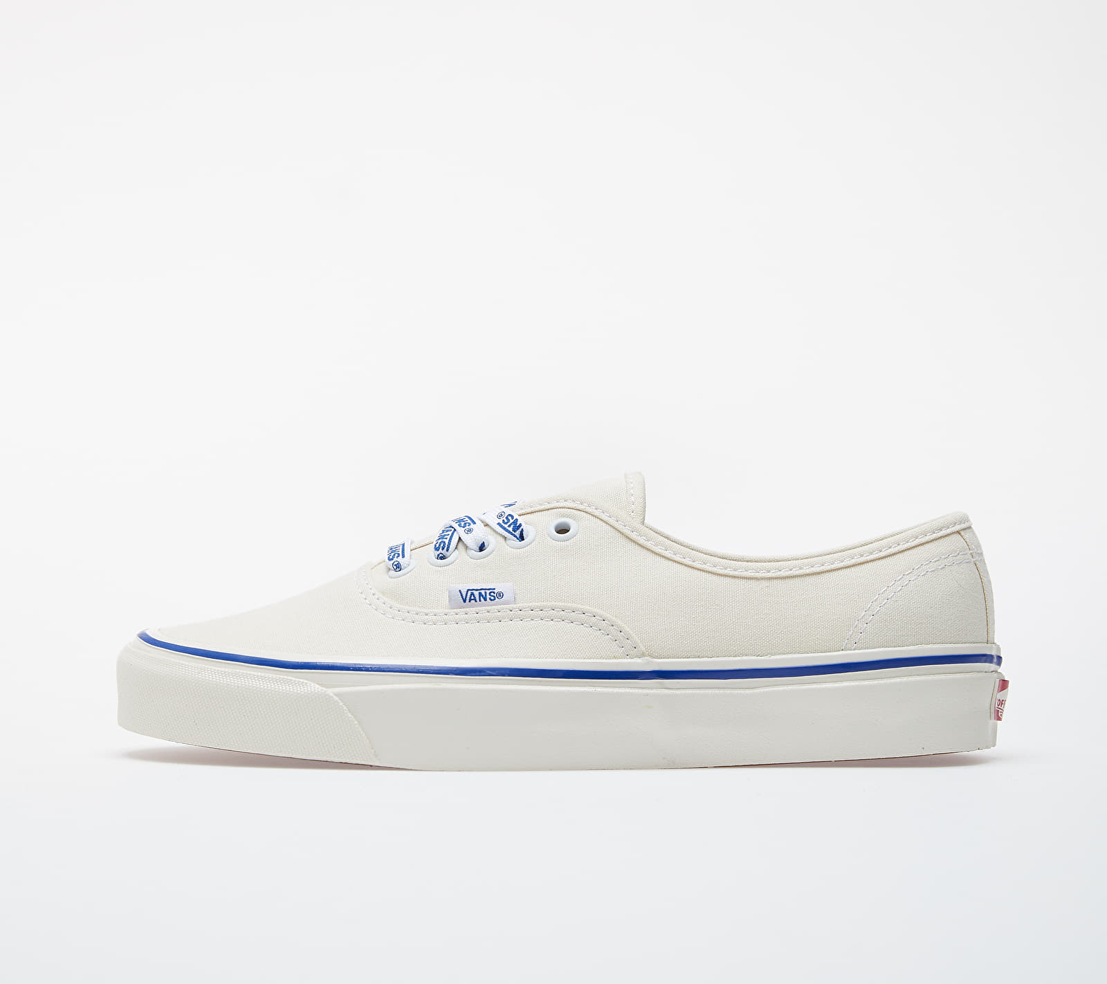 Vans Authentic 44 DX (Anaheim Factory) Og White VN0A38ENWO91