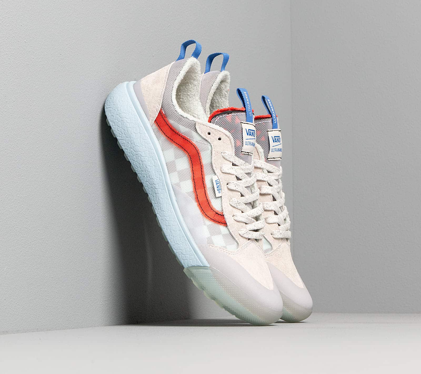 Vans Ultrarange EXO LX  Marshmallowllow/ Beige VN0A4U1LXUU1