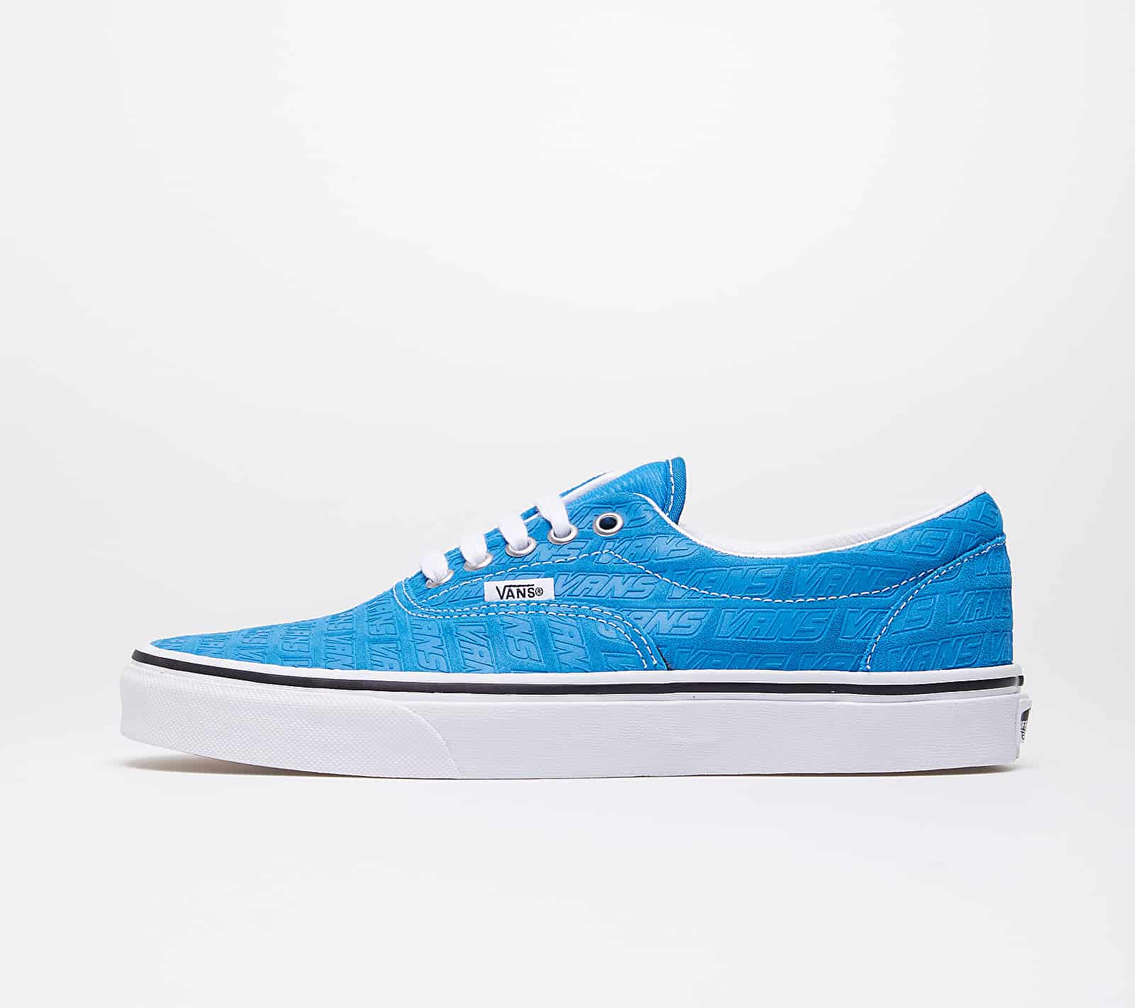 Vans Era (Vans Emboss) Mediterranean Blue/ True White VN0A4U39X041
